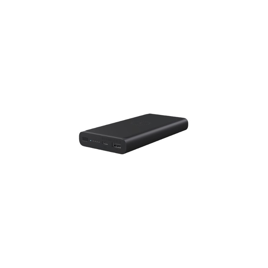 Xiaomi Mi Wireless Power Bank Essential 10000 mAh Schwarz
