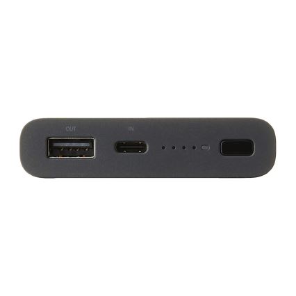 Xiaomi Mi Wireless Power Bank Essential 10000 mAh Schwarz