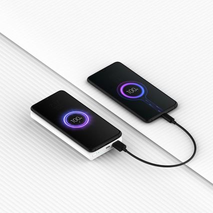 Xiaomi Mi Wireless Power Bank Essential 10000 mAh Schwarz
