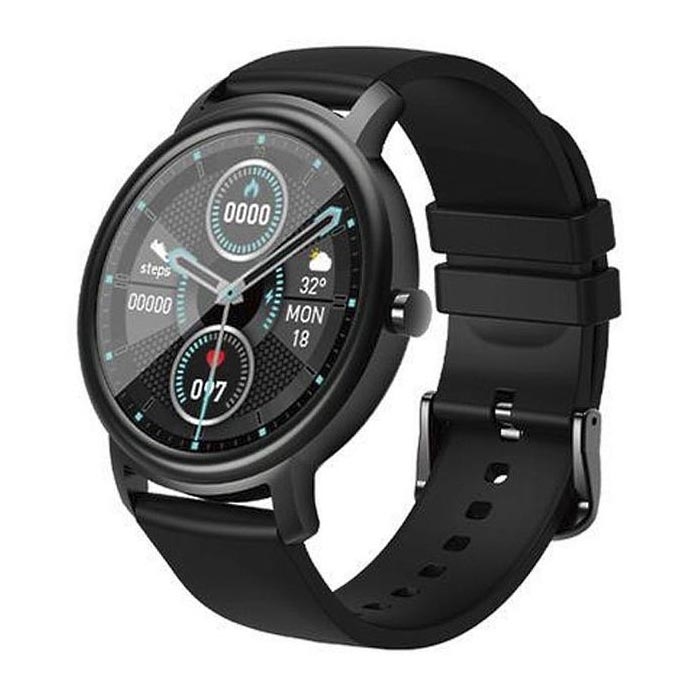 Xiaomi Mibro Bluetooth Smart Air Watch IP68 Schwarz