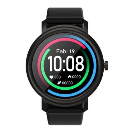 Xiaomi Mibro Bluetooth Smart Air Watch IP68 Schwarz
