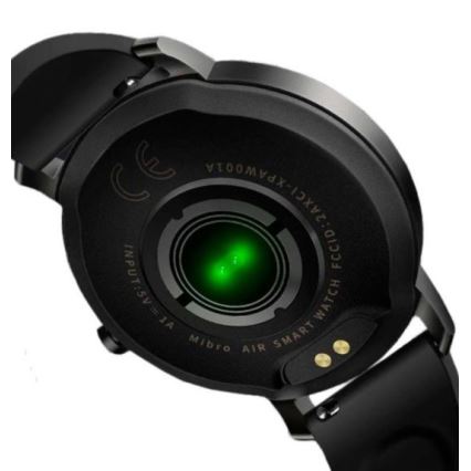 Xiaomi Mibro Bluetooth Smart Air Watch IP68 Schwarz