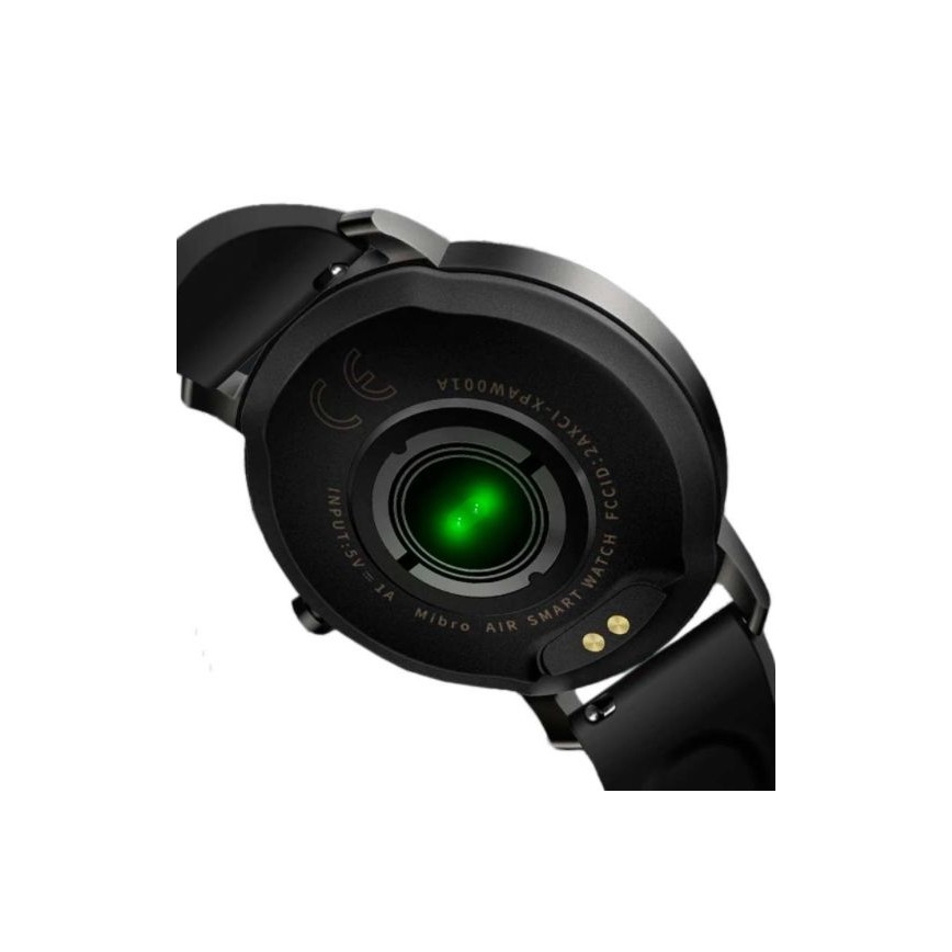 Xiaomi Mibro Bluetooth Smart Air Watch IP68 Schwarz