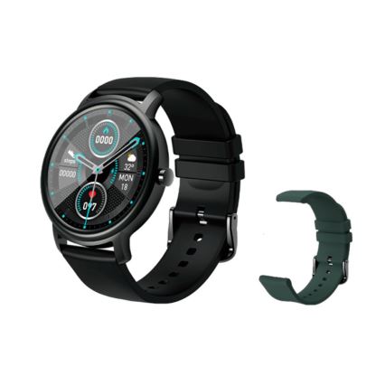 Xiaomi Mibro Bluetooth Smart Air Watch IP68 Schwarz