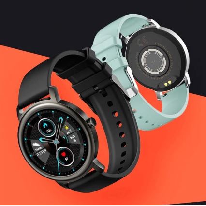 Xiaomi Mibro Bluetooth Smart Air Watch IP68 Schwarz