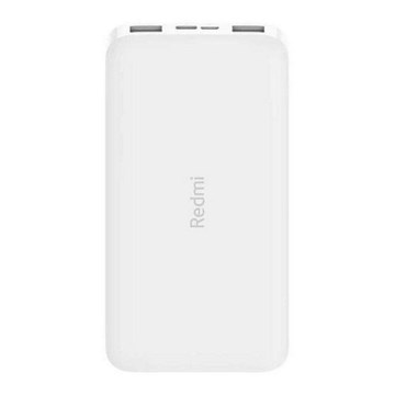 Xiaomi Redmi PowerBank 10000mAh Weiß