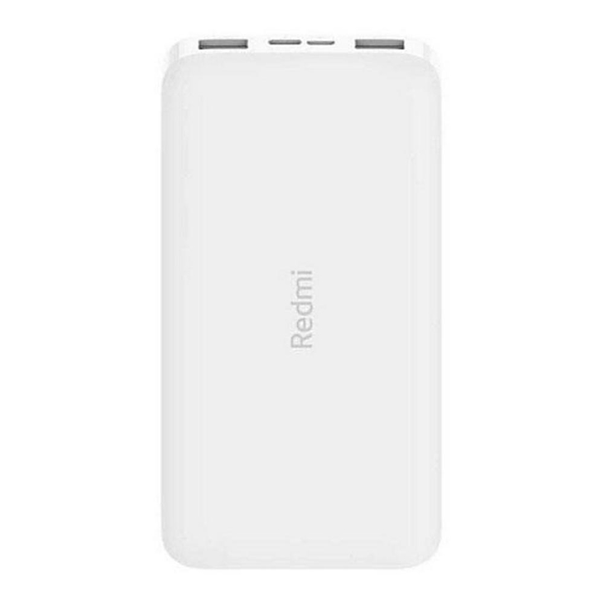 Xiaomi Redmi PowerBank 10000mAh Weiß