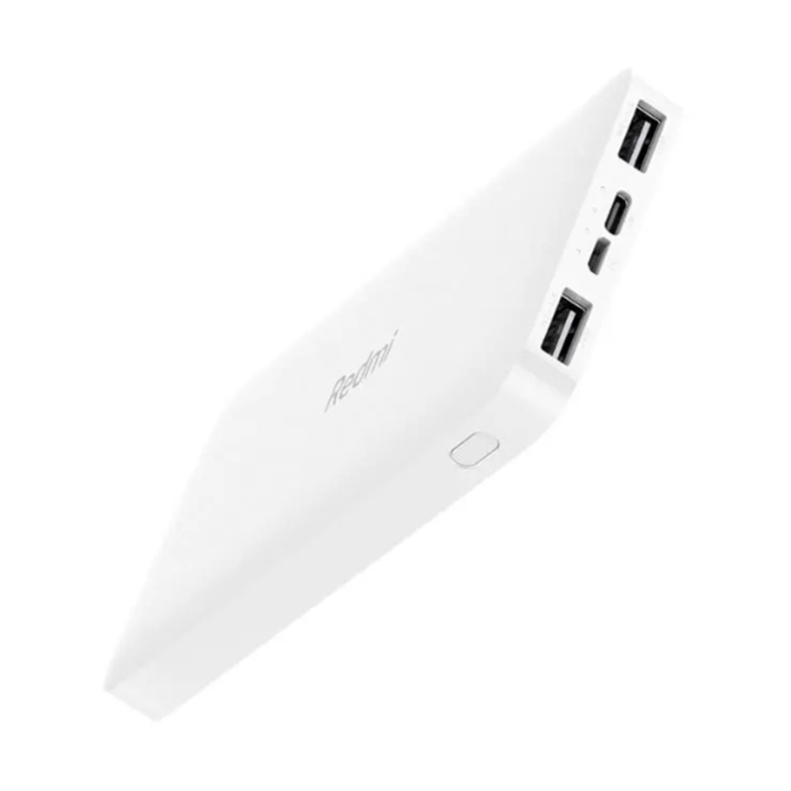 Xiaomi Redmi PowerBank 10000mAh Weiß
