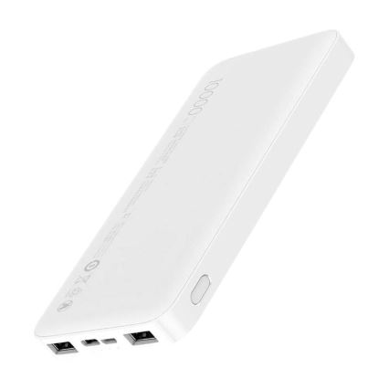 Xiaomi Redmi PowerBank 10000mAh Weiß