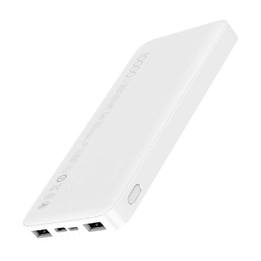 Xiaomi Redmi PowerBank 10000mAh Weiß