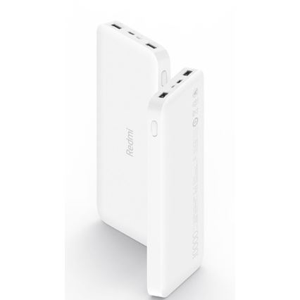 Xiaomi Redmi PowerBank 10000mAh Weiß