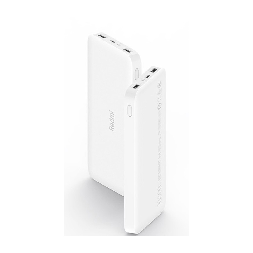 Xiaomi Redmi PowerBank 10000mAh Weiß
