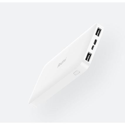 Xiaomi Redmi PowerBank 10000mAh Weiß