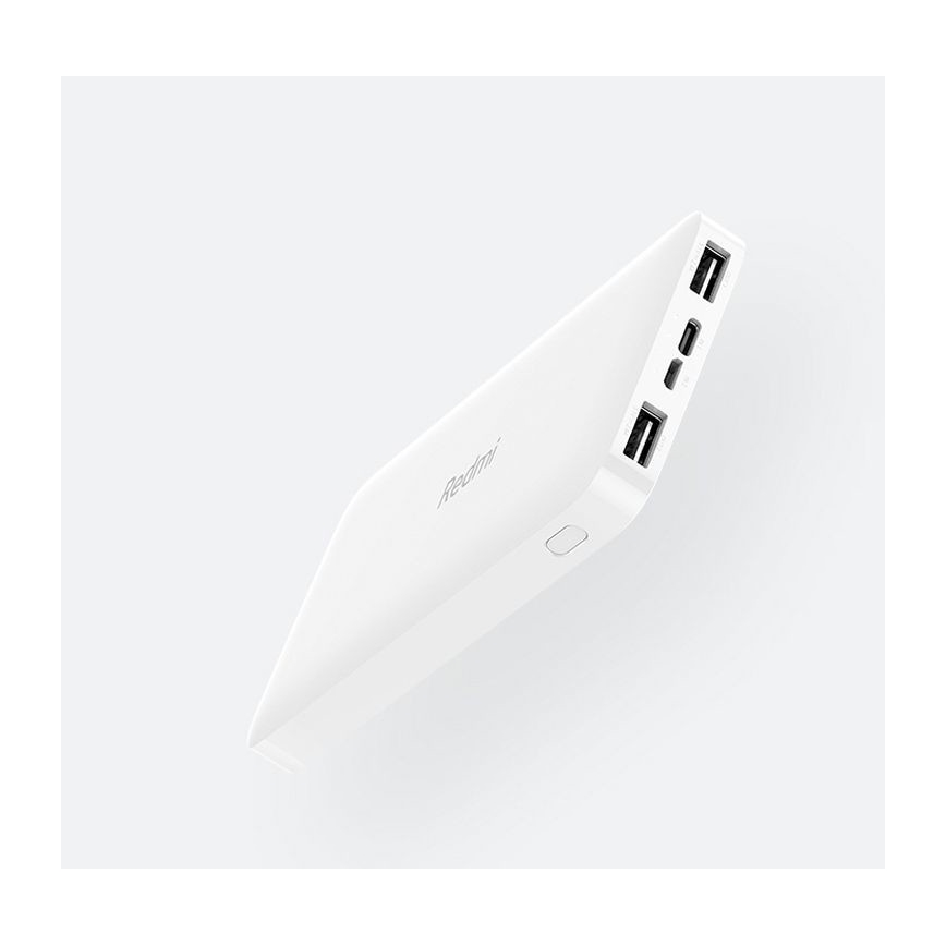 Xiaomi Redmi PowerBank 10000mAh Weiß