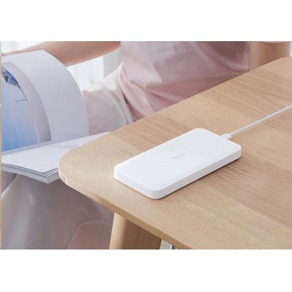 Xiaomi Redmi PowerBank 10000mAh Weiß