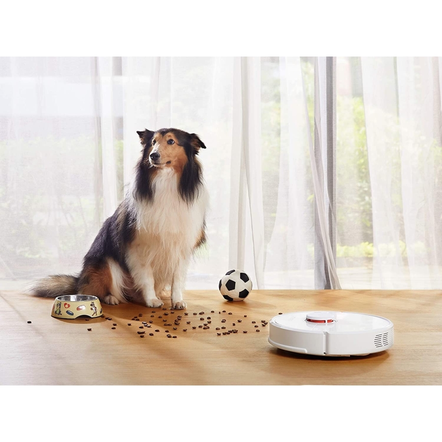 Xiaomi Smart Roborock S6 42W Wi-Fi weiß