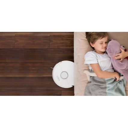 Xiaomi Smart Roborock S6 42W Wi-Fi weiß