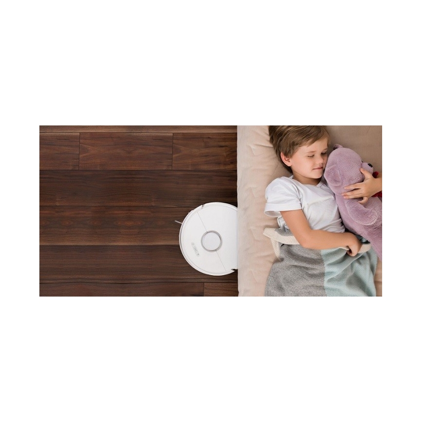 Xiaomi Smart Roborock S6 42W Wi-Fi weiß