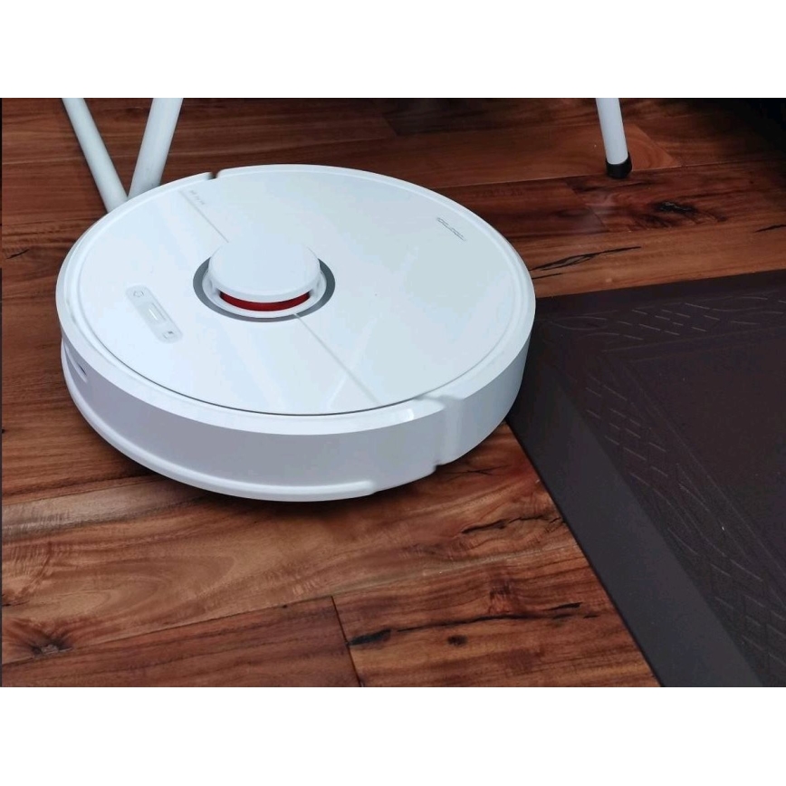 Xiaomi Smart Roborock S6 42W Wi-Fi weiß