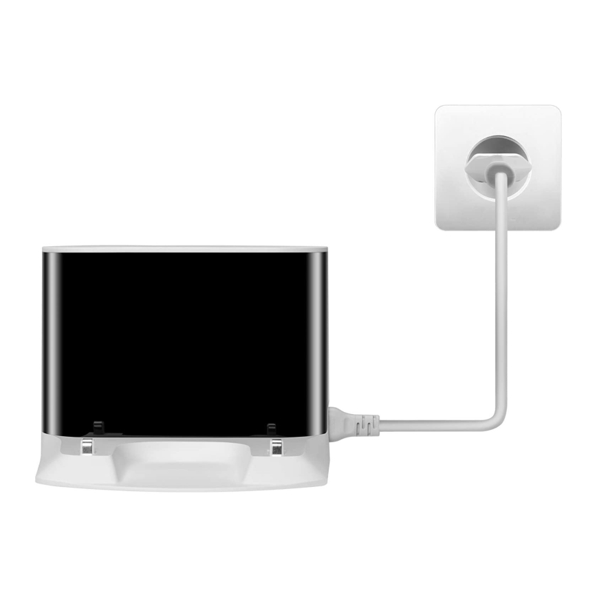 Xiaomi Smart Roborock S6 Pure 58W Wi-Fi weiß