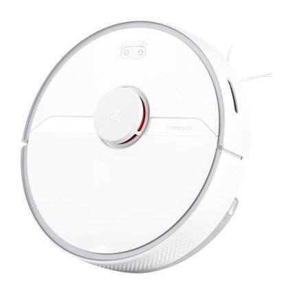 Xiaomi Smart Roborock S6 Pure 58W Wi-Fi weiß