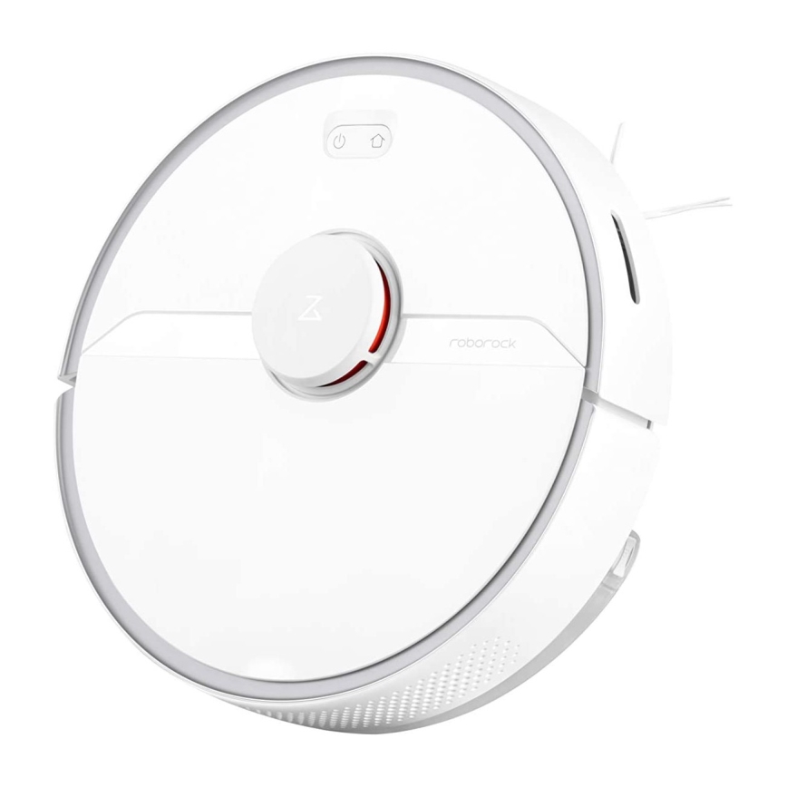 Xiaomi Smart Roborock S6 Pure 58W Wi-Fi weiß