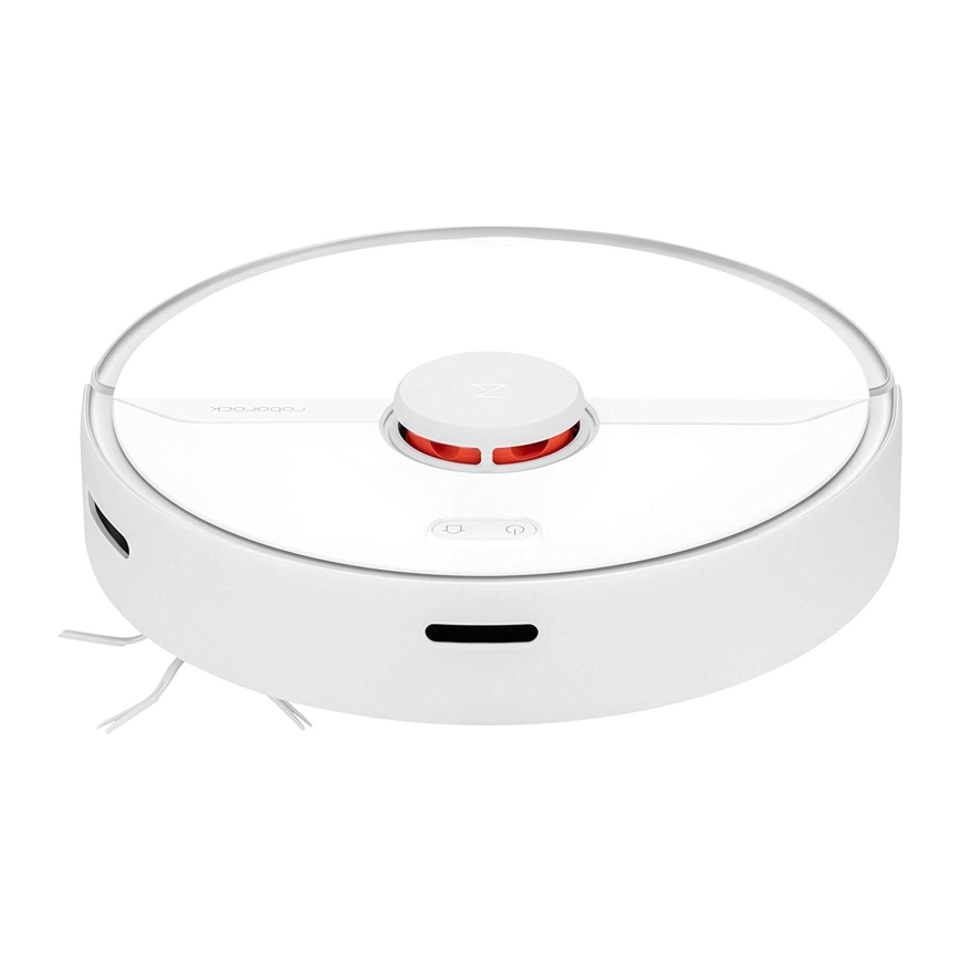 Xiaomi Smart Roborock S6 Pure 58W Wi-Fi weiß