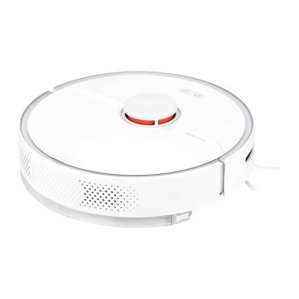Xiaomi Smart Roborock S6 Pure 58W Wi-Fi weiß