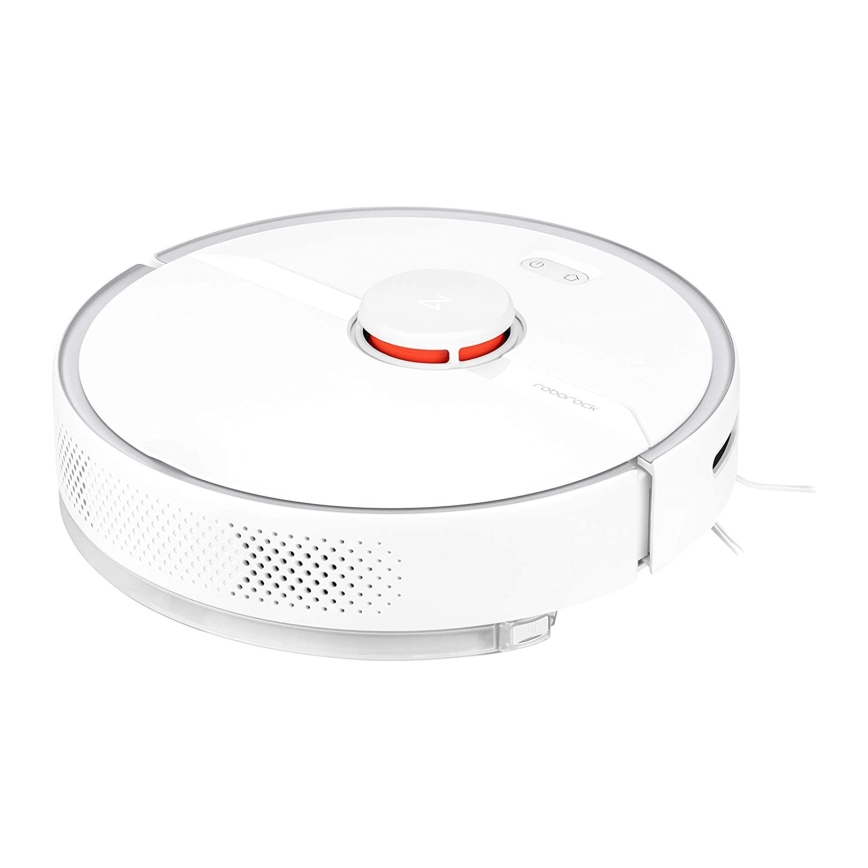 Xiaomi Smart Roborock S6 Pure 58W Wi-Fi weiß