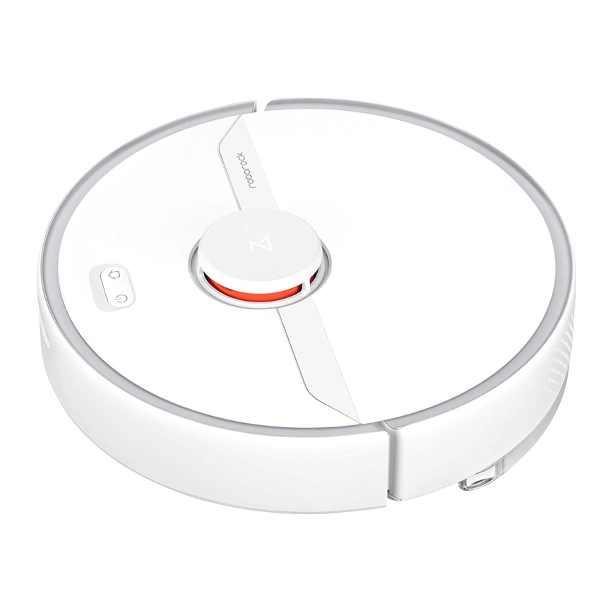 Xiaomi Smart Roborock S6 Pure 58W Wi-Fi weiß