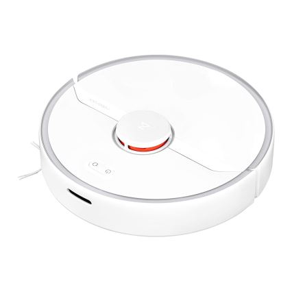 Xiaomi Smart Roborock S6 Pure 58W Wi-Fi weiß