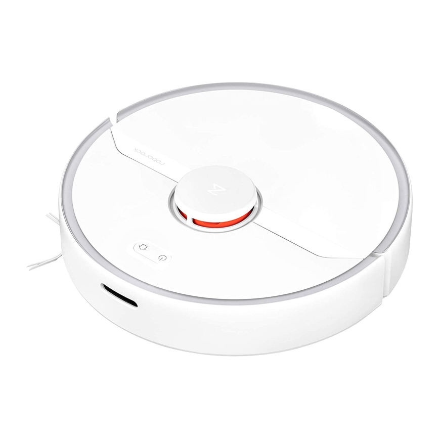 Xiaomi Smart Roborock S6 Pure 58W Wi-Fi weiß