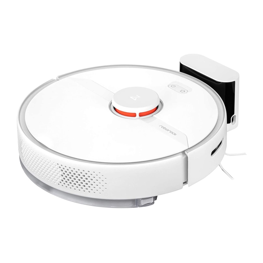 Xiaomi Smart Roborock S6 Pure 58W Wi-Fi weiß