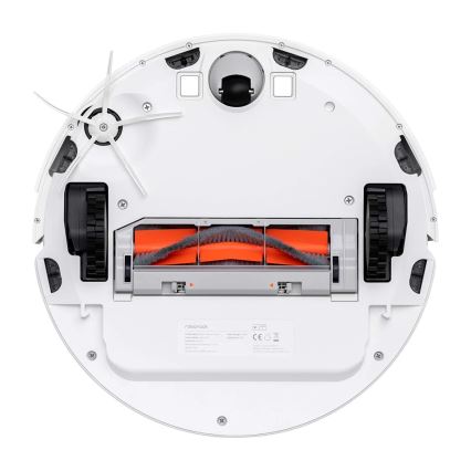 Xiaomi Smart Roborock S6 Pure 58W Wi-Fi weiß