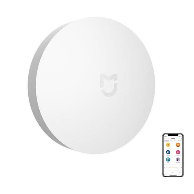 Xiaomi - Smart Wireless Taste SWITCH 1xCR2032