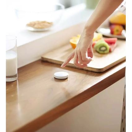 Xiaomi - Smart Wireless Taste SWITCH 1xCR2032