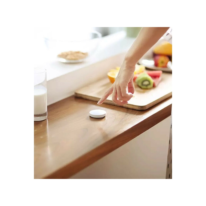 Xiaomi - Smart Wireless Taste SWITCH 1xCR2032