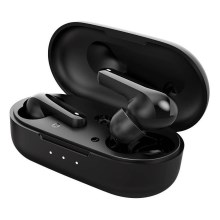Xiaomi - Wasserdichte drahtlose Ohrhörer HAYLOU GT3 TWS IPX4 schwarz