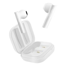Xiaomi - Wasserdichte kabellose Ohrhörer HAYLOU GT6 Bluetooth IPX4 weiß