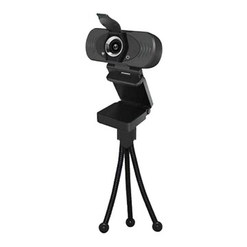 Xiaomi - Webcam mit Mikrofon IMILAB W88 S Full HD 1080p