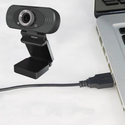 Xiaomi - Webcam mit Mikrofon IMILAB W88 S Full HD 1080p