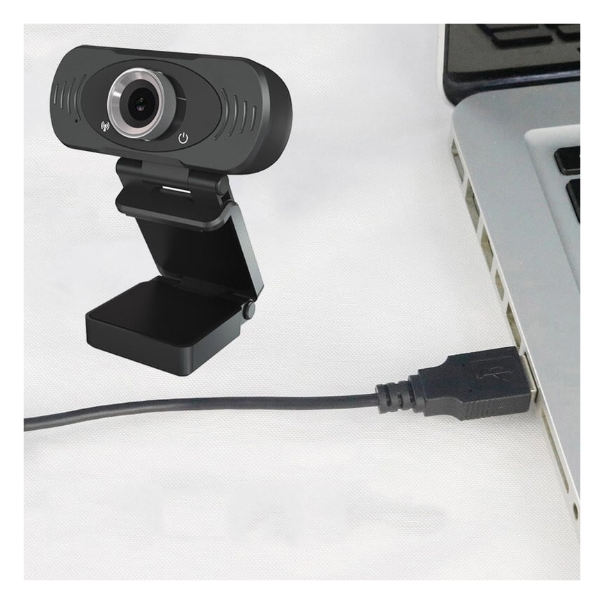 Xiaomi - Webcam mit Mikrofon IMILAB W88 S Full HD 1080p