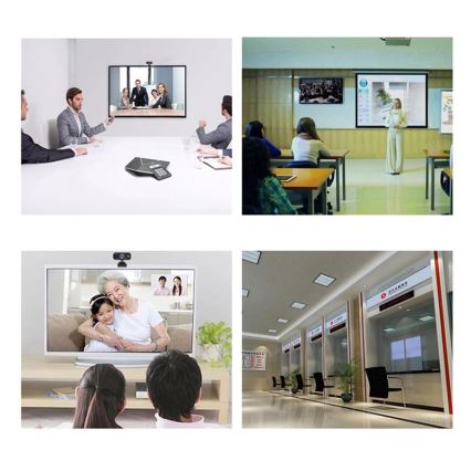 Xiaomi - Webcam mit Mikrofon IMILAB W88 S Full HD 1080p