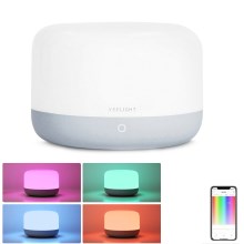 Xiaomi Yeelight - LED RGB Dimmbare Tischleuchte BEDSIDE LED/5W/5V Wi-Fi/BT