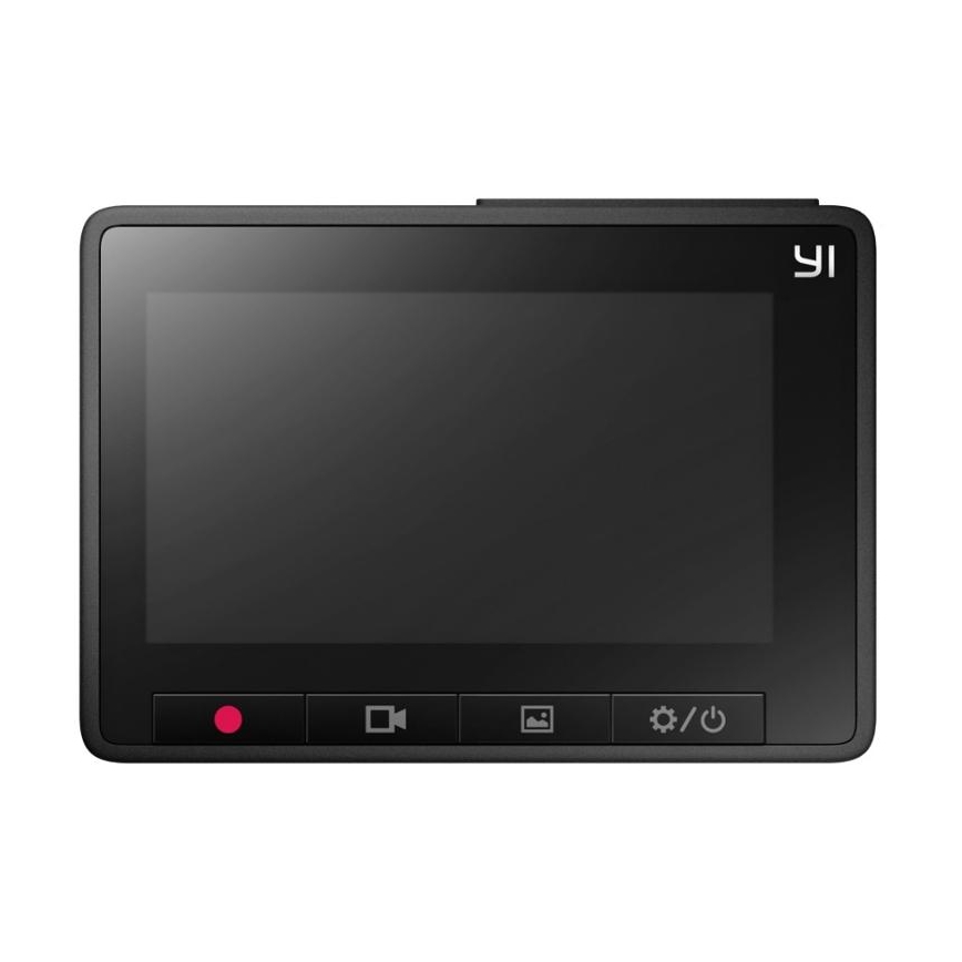 Xiaomi YI - Intelligente Autokamera SMART DASH Grau