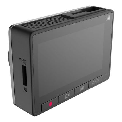 Xiaomi YI - Intelligente Autokamera SMART DASH Grau