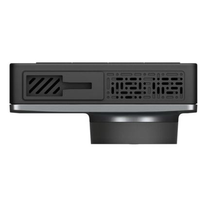 Xiaomi YI - Intelligente Autokamera SMART DASH Grau