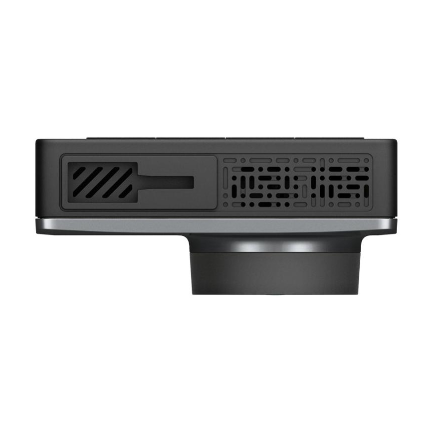 Xiaomi YI - Intelligente Autokamera SMART DASH Grau