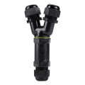 Y-Verbindungsstecker IP68 450V