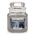 Yankee Candle - Duftkerze COSY UP klein 104g 20-30 Std.
